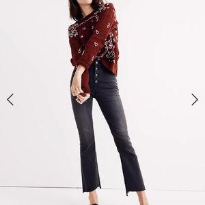 Madewell Cali Demi Boot 28